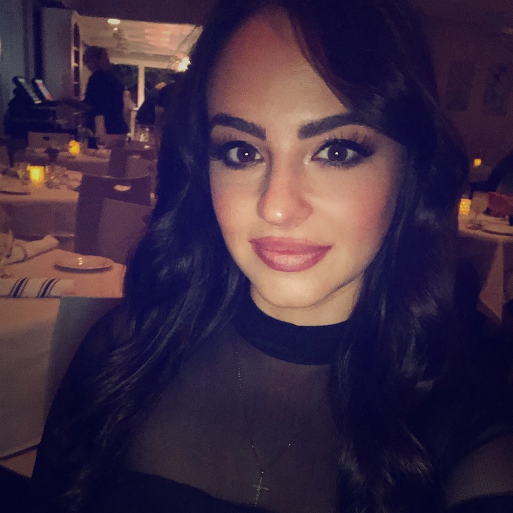 Meet your Posher, Jennifer